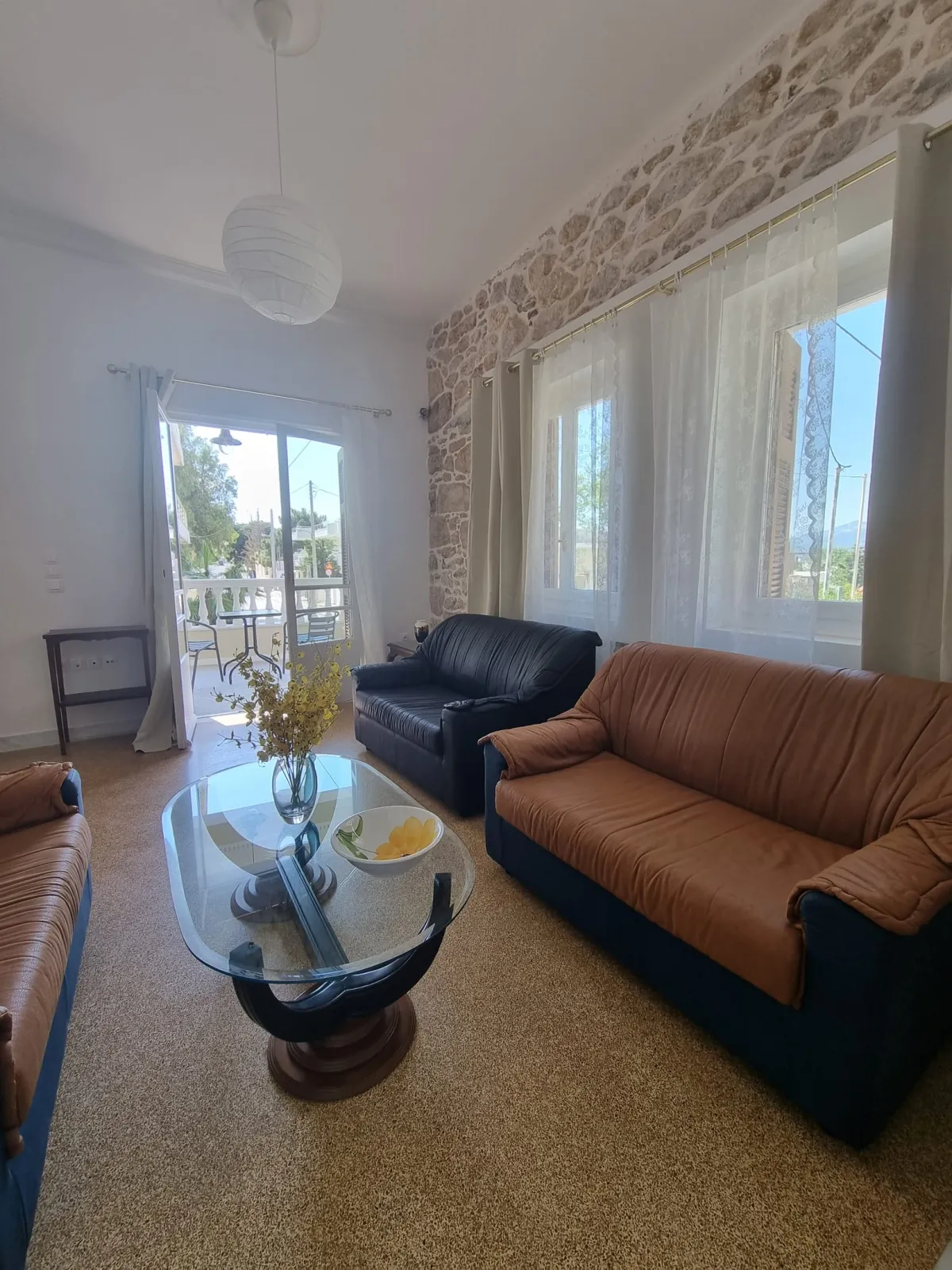 Hall Apartment 1