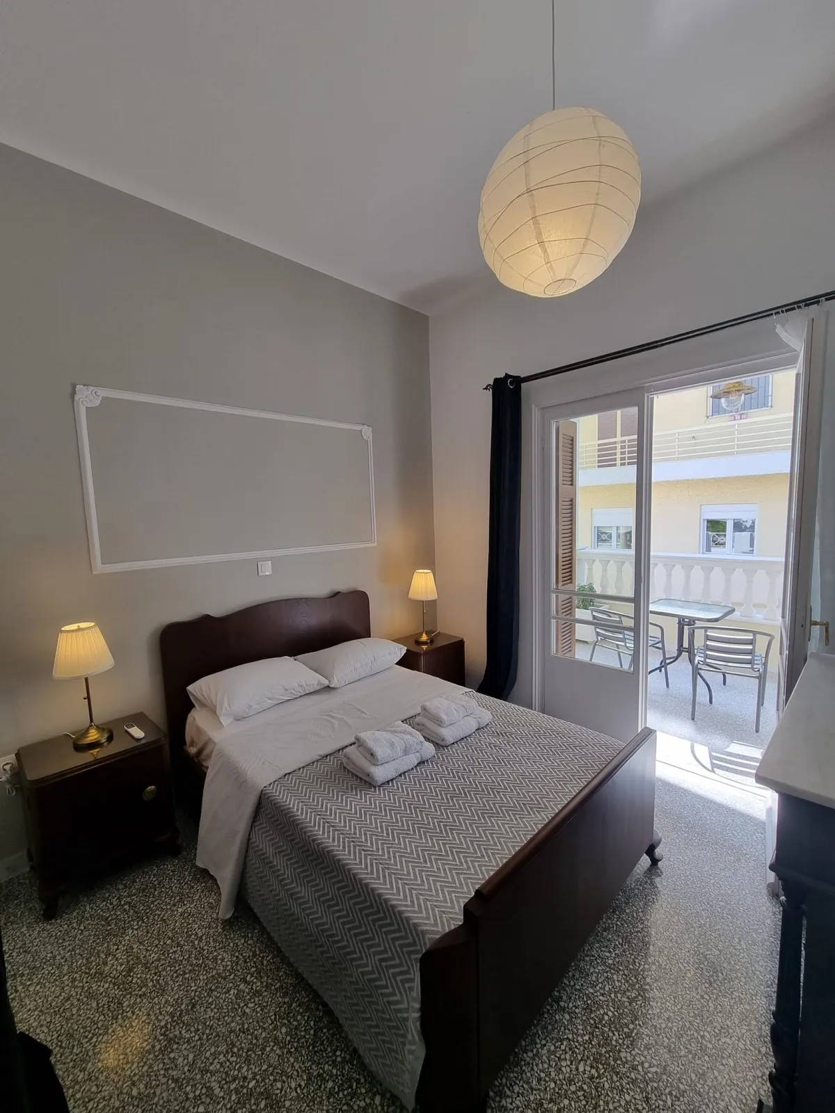 Hall Room 2