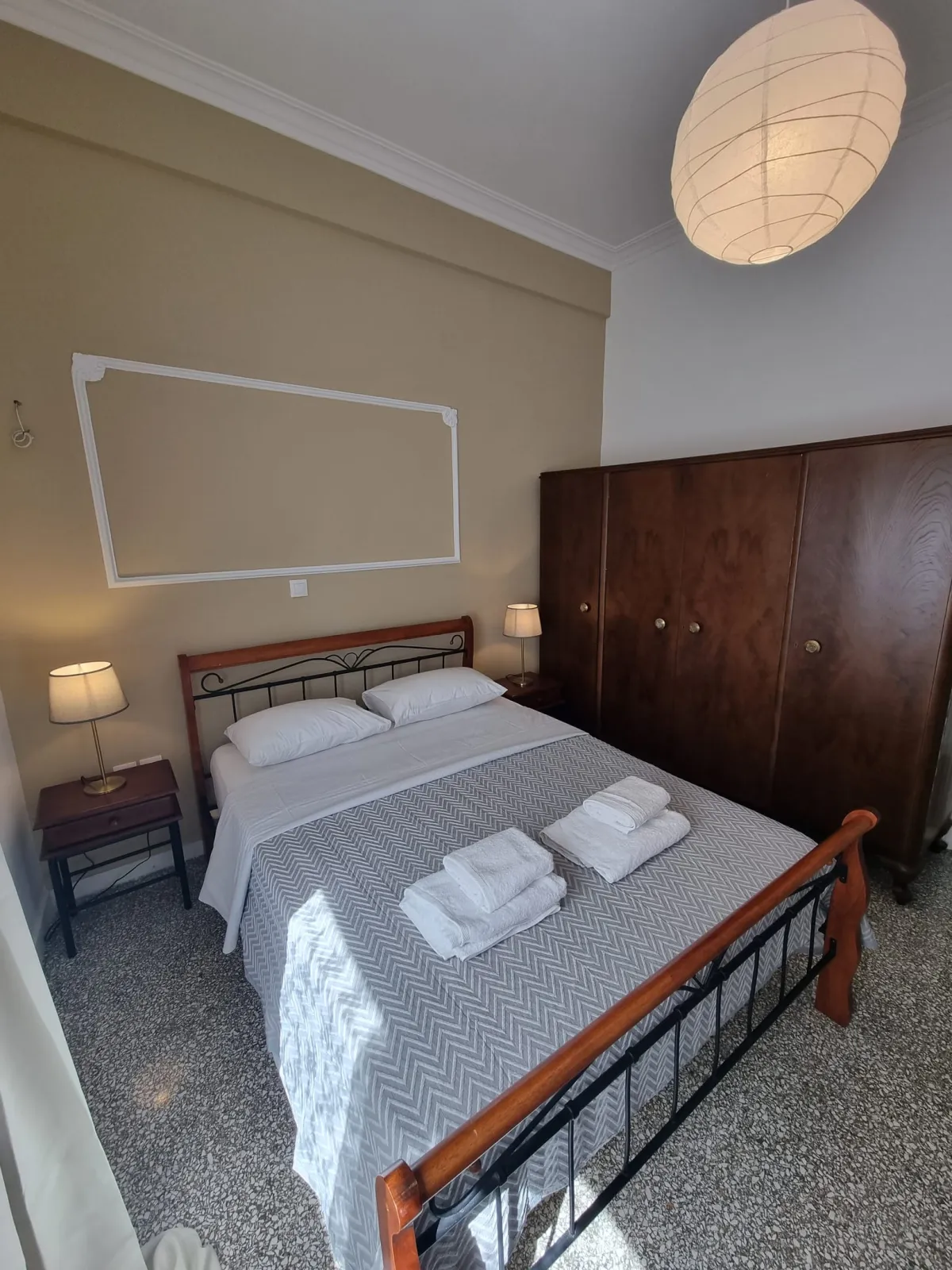 Hall Room 3