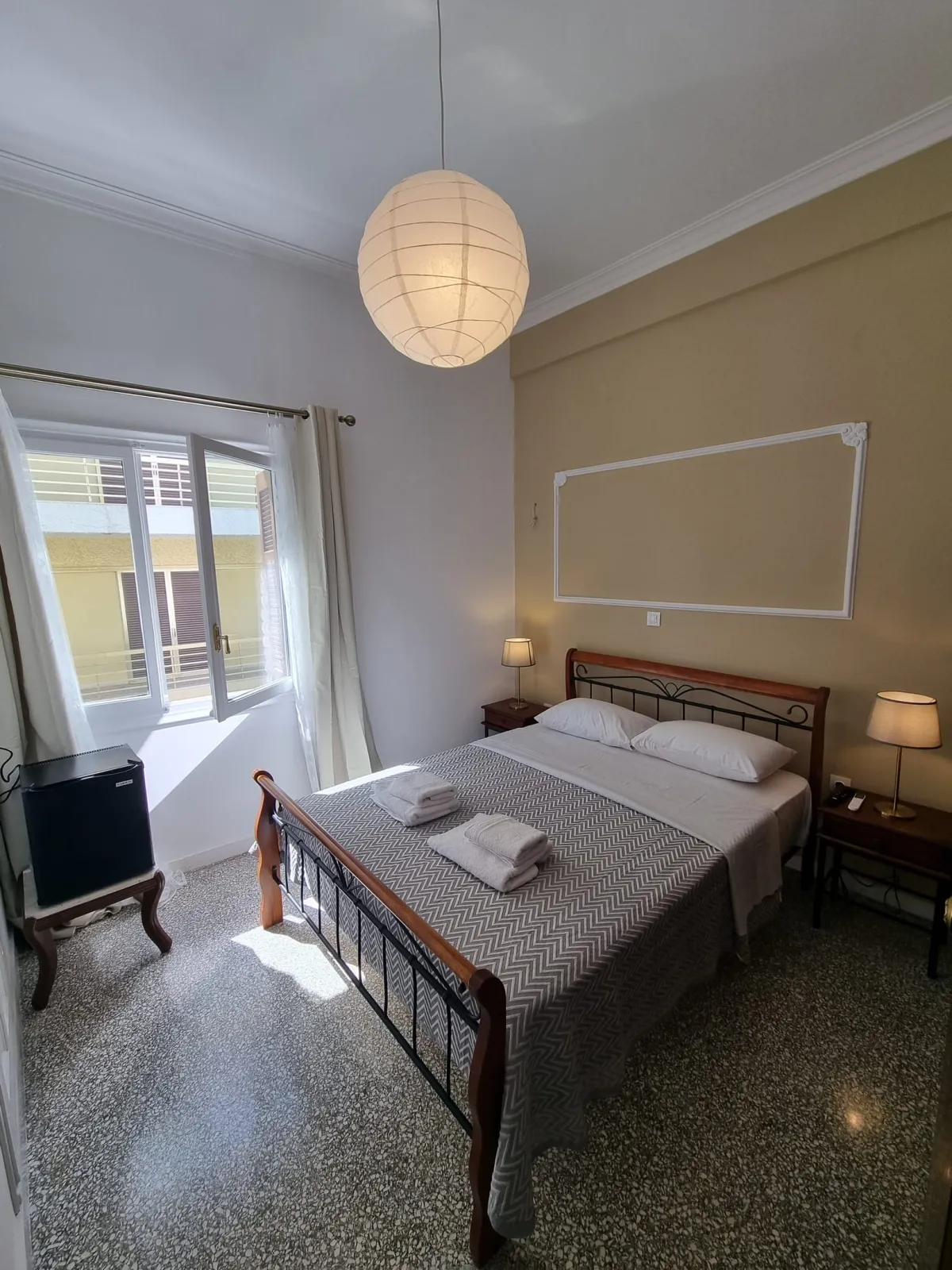 Hall Room 3