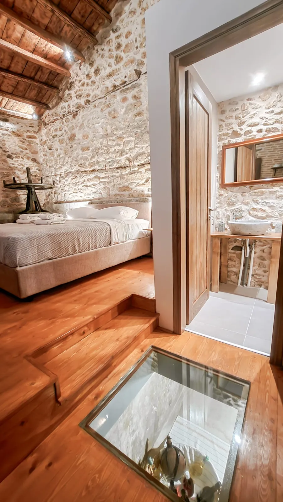 The Cellar Studio 1