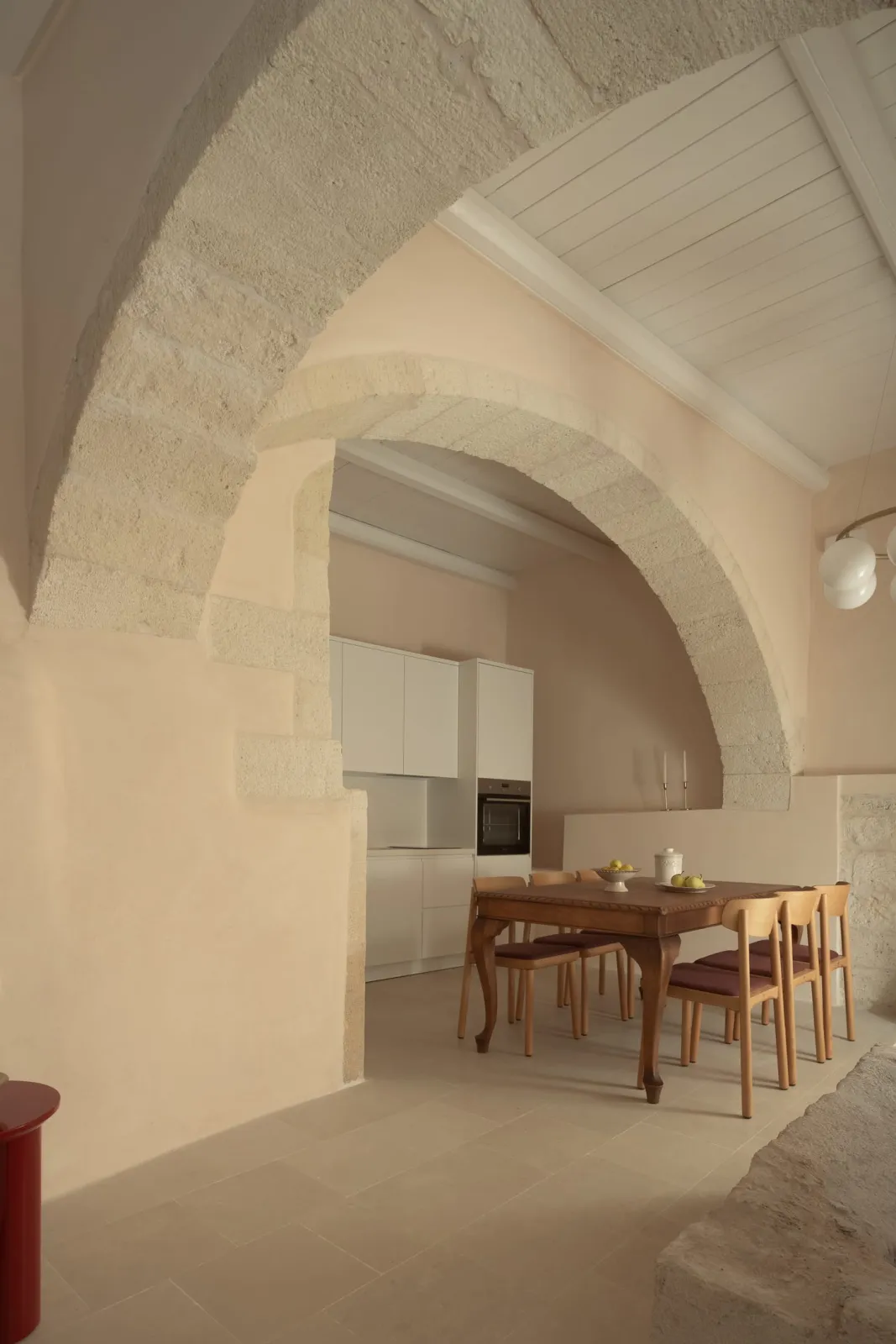 Moshoviti residence