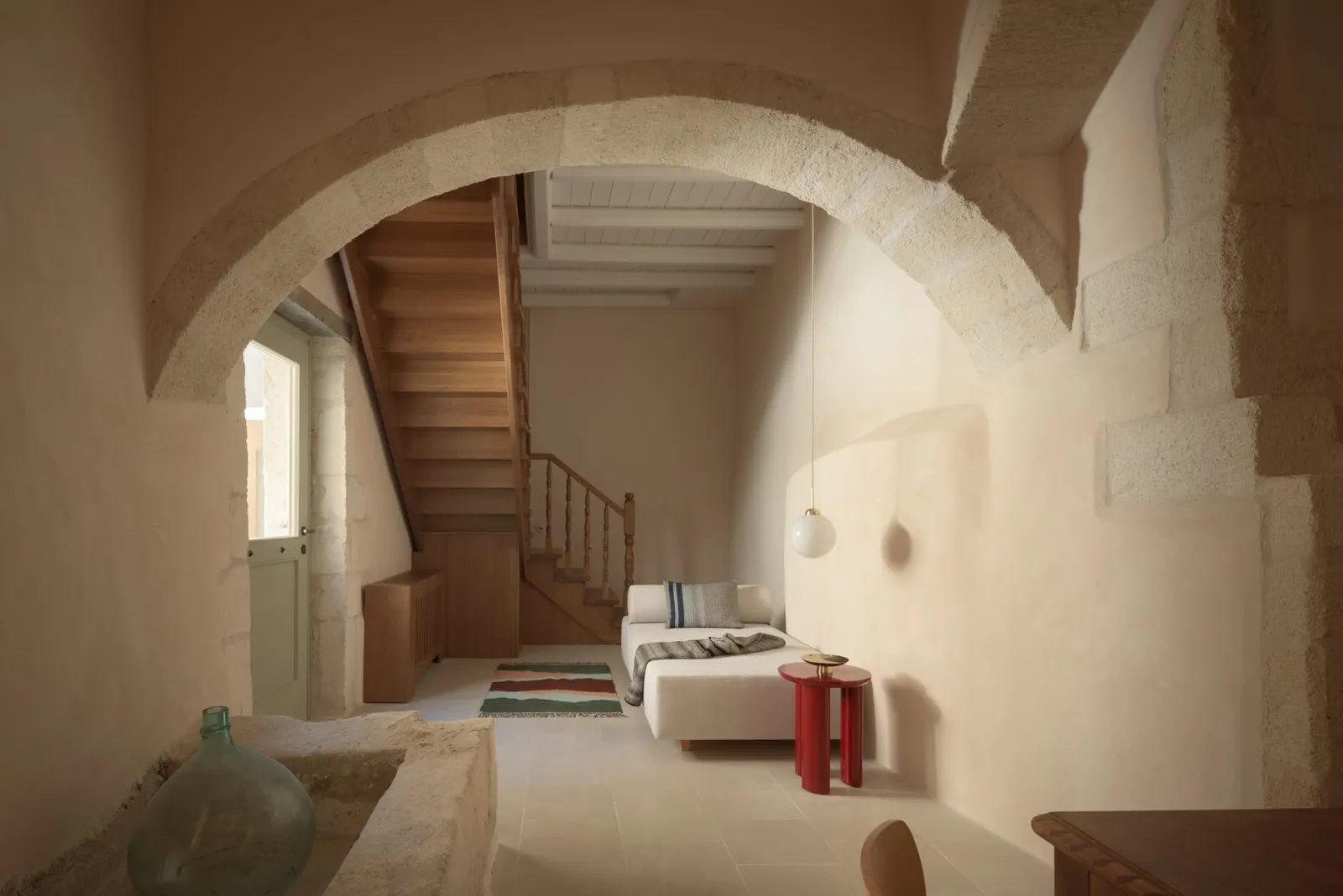 Moshoviti residence
