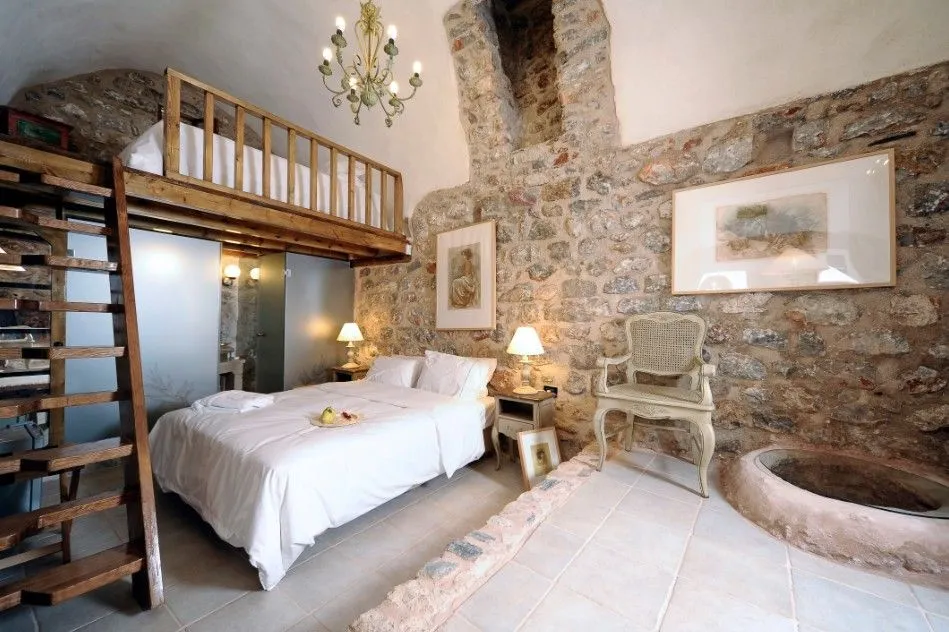 La Grotta