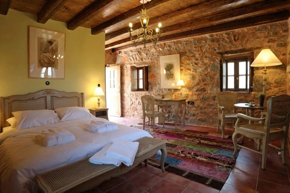 Premium with Private Veranda