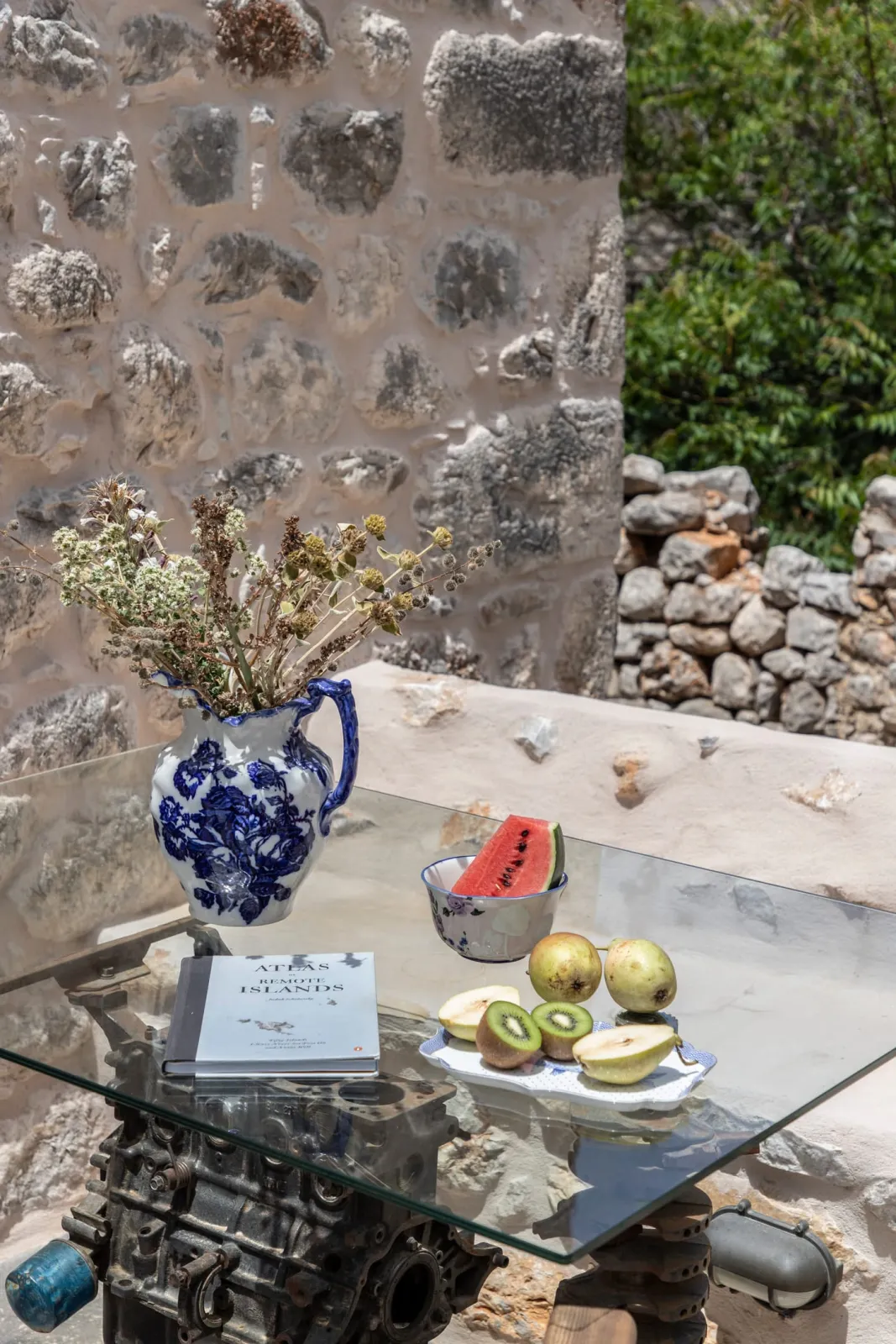 Mulberry with Private Veranda / Shared Swimming Pool