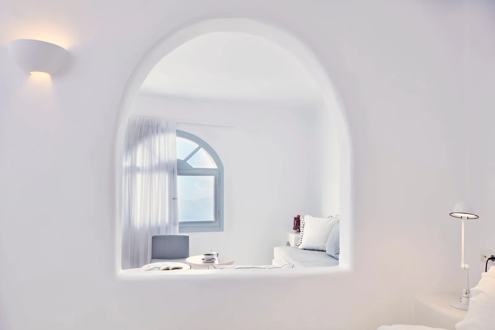 Suite with Caldera View