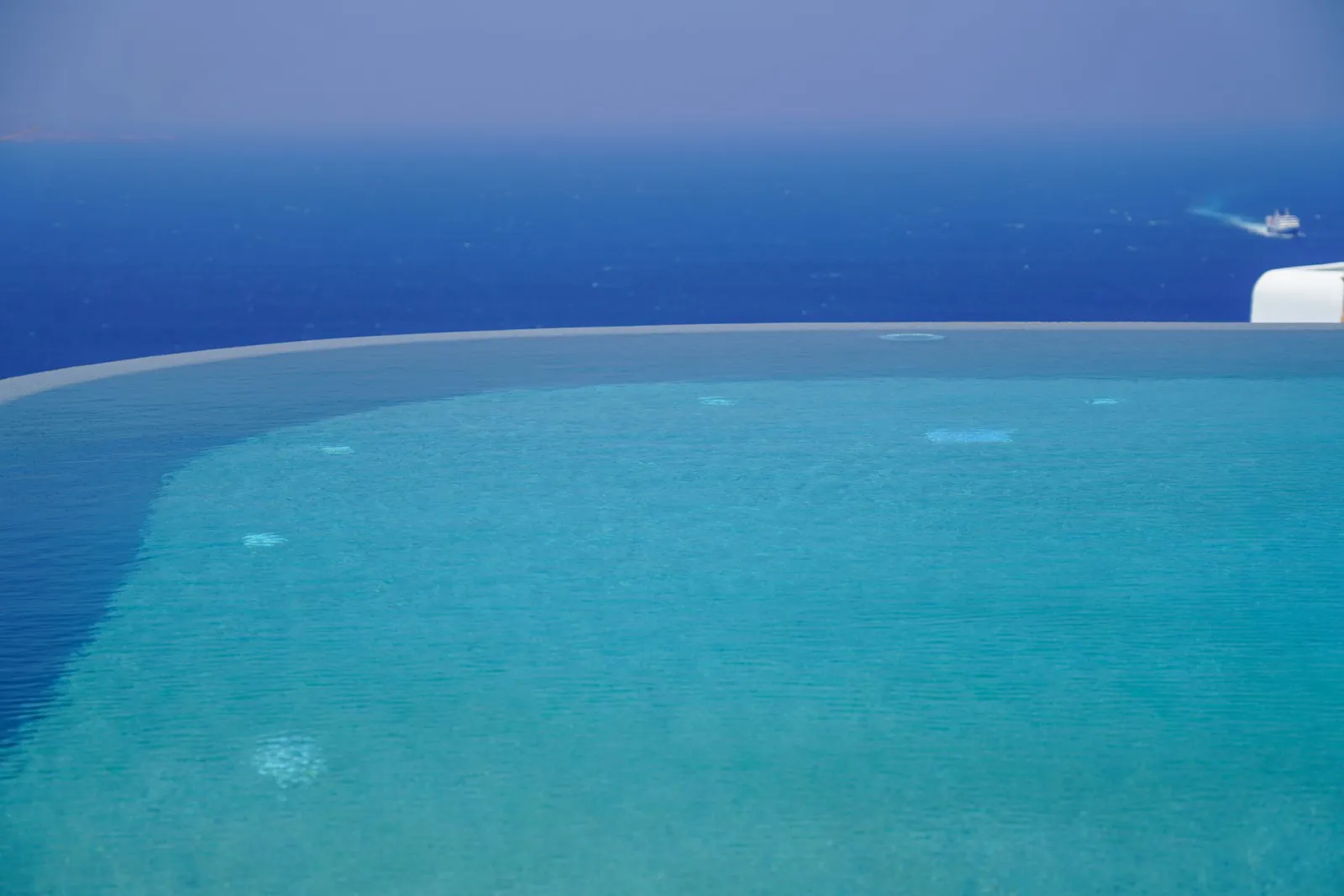 Cloud Nine Villa Sea View Private Pool