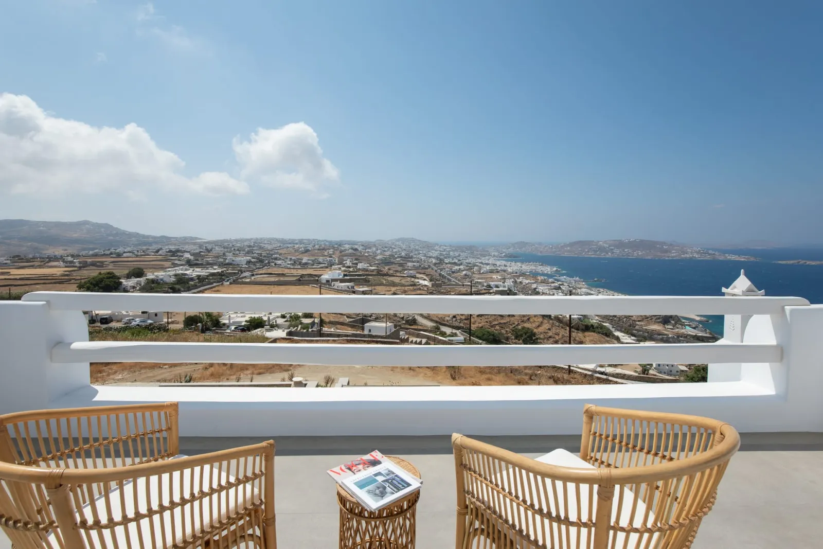 CLOUD NINE VILLA II