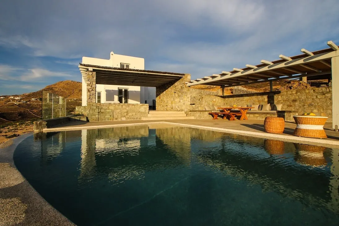Cloud Nine Ftelia 1