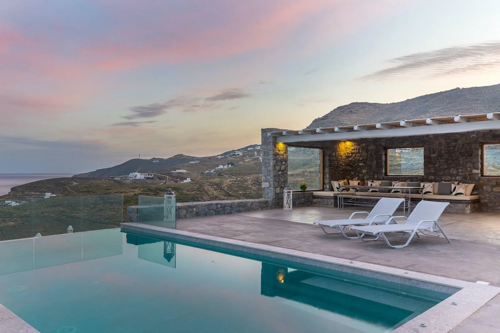 Cloud Nine Ftelia 2