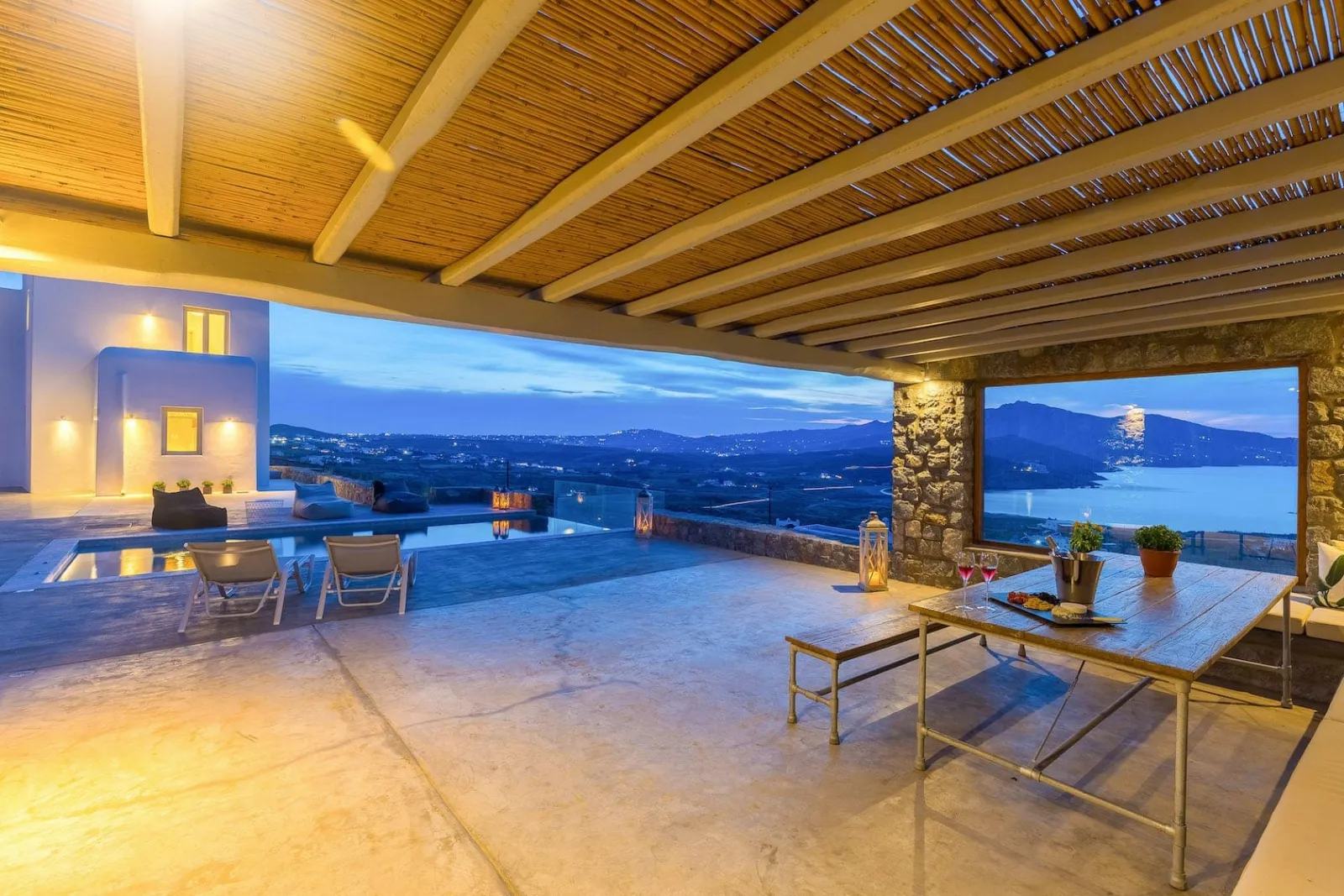 Cloud Nine Ftelia 2