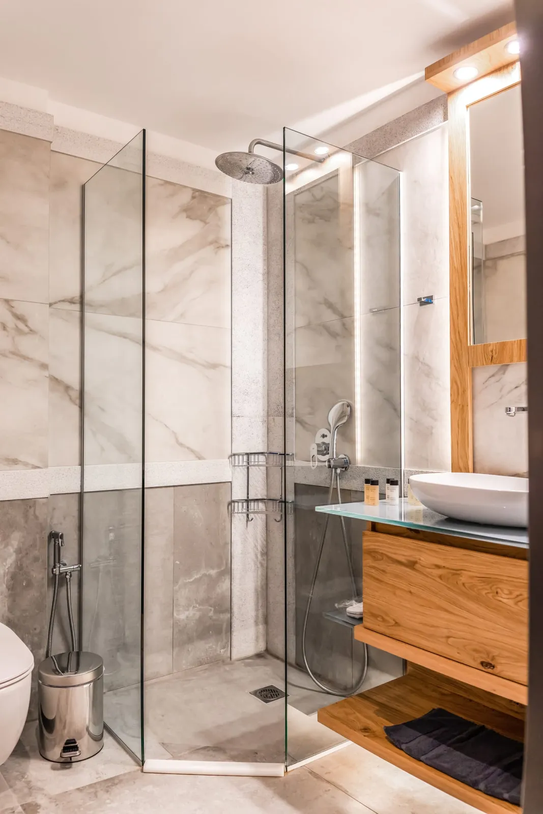 Queen Suite with Private Pool