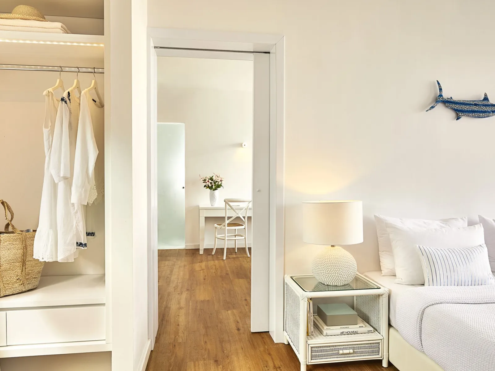 Casa Marina Superior Family Suite Garden View