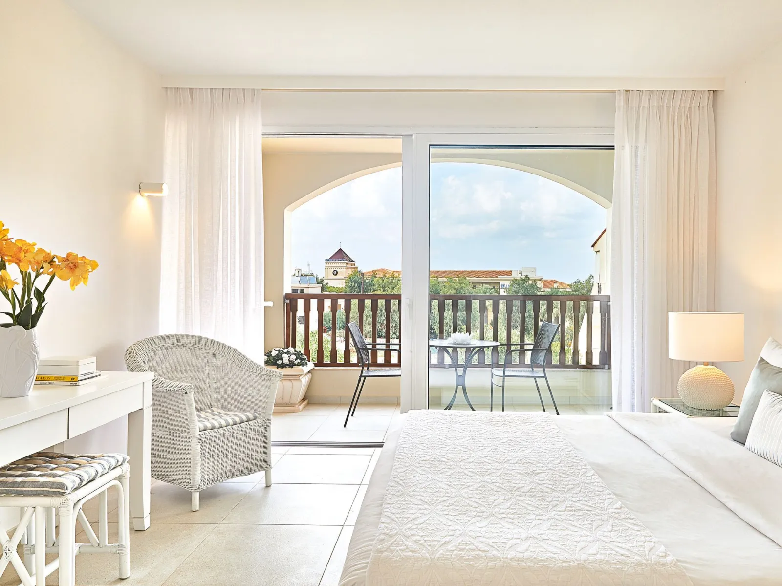 Casa Marina Family Maisonette