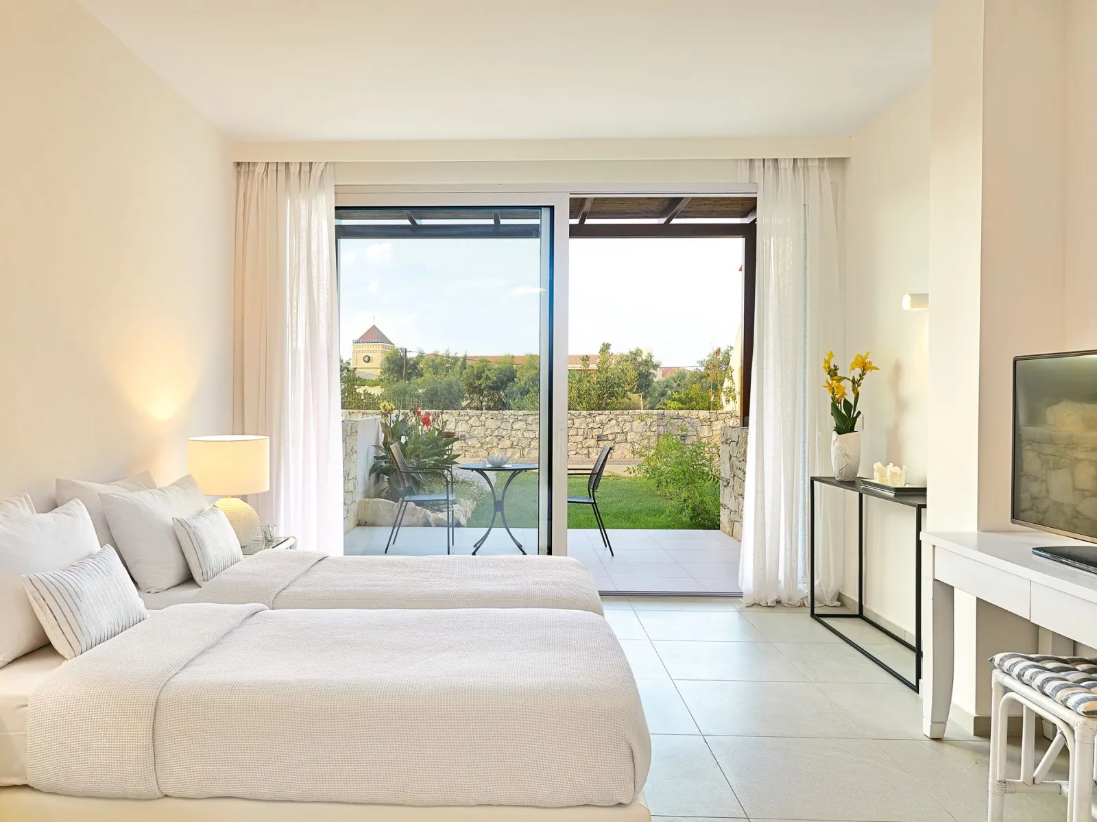 Casa Marina Family Maisonette