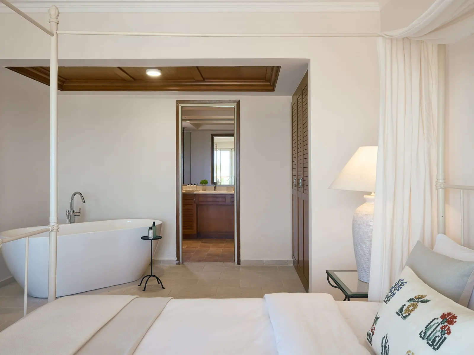Casa Marina Grand Family Suite Side Sea View/Pool View