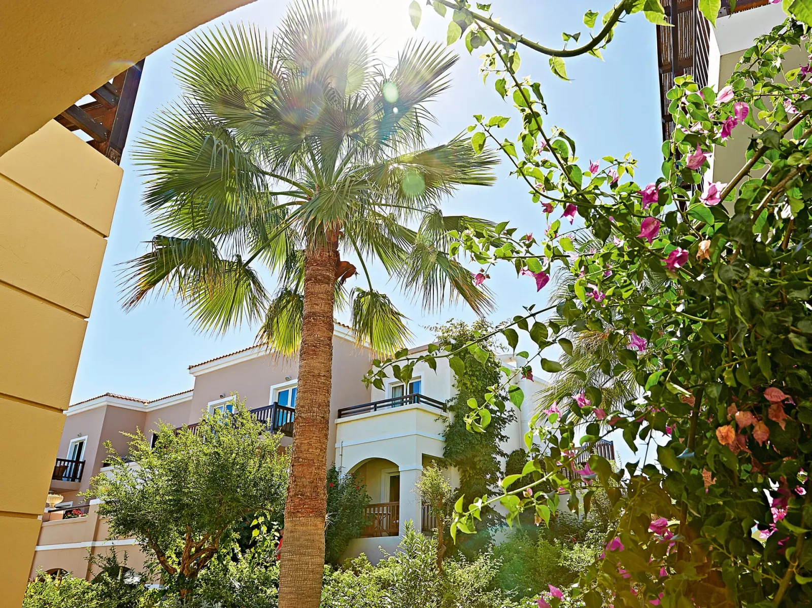 Casa Marina Grand Family Suite Side Sea View/Pool View