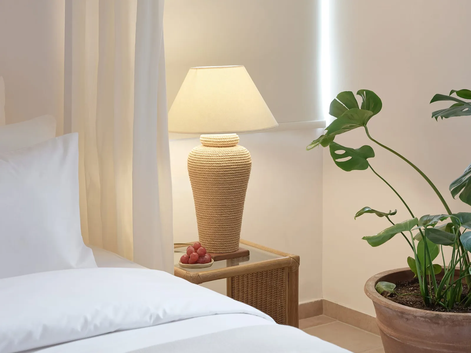 Seafront Suite