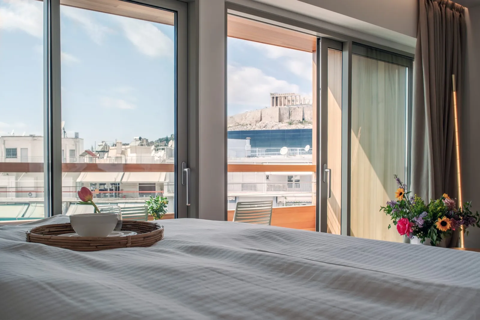 Acropolis Suite
