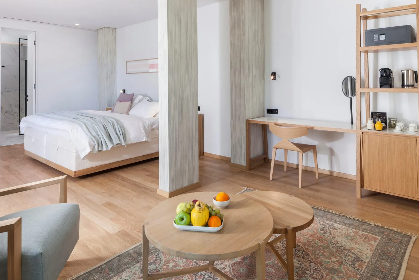 Urban Suite