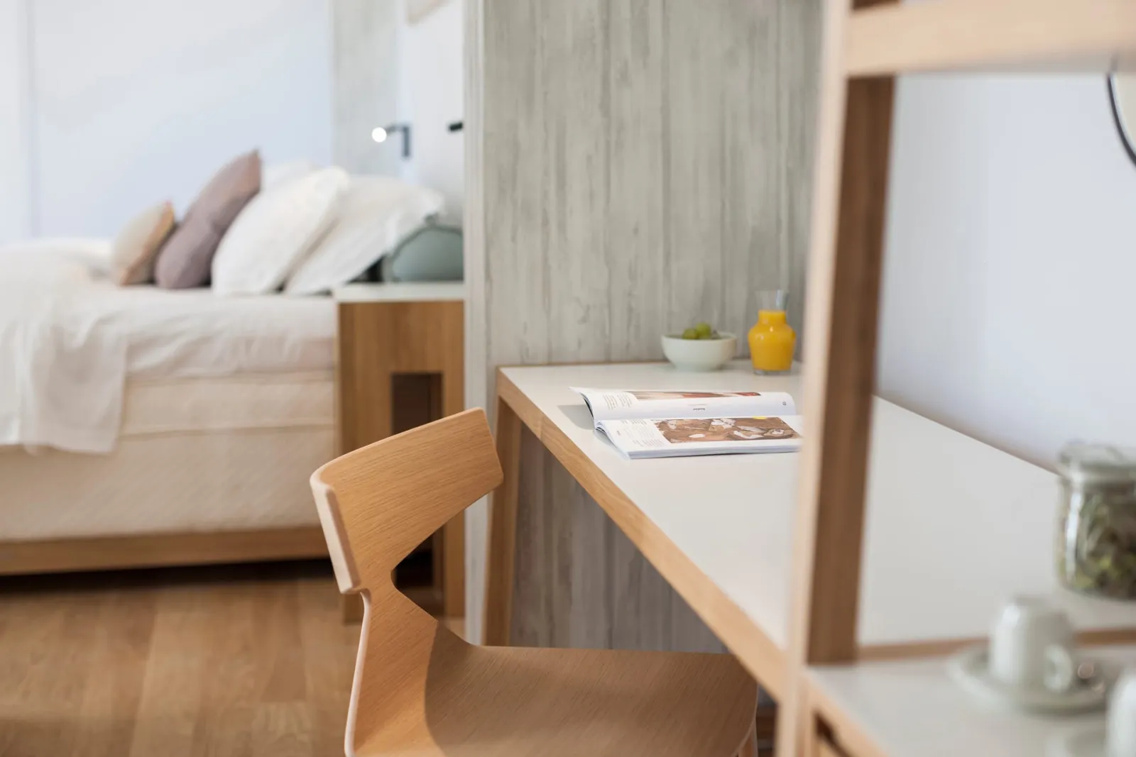 Urban Suite