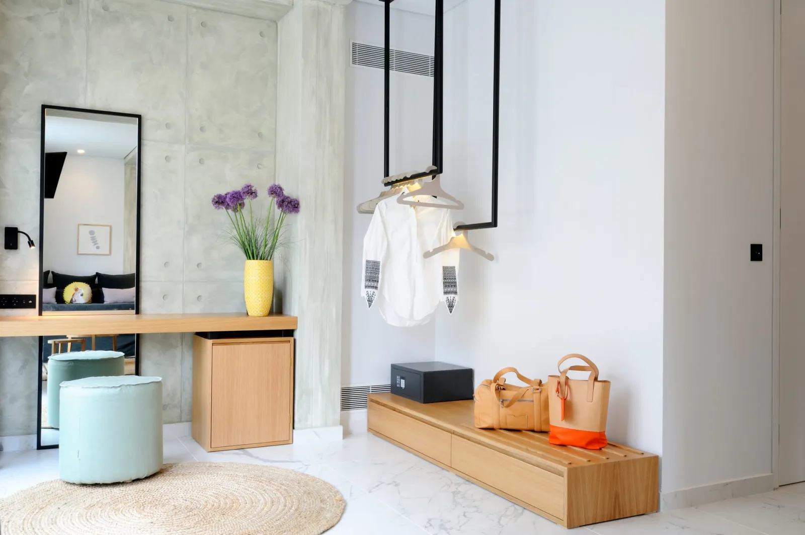 Metropolitan Loft