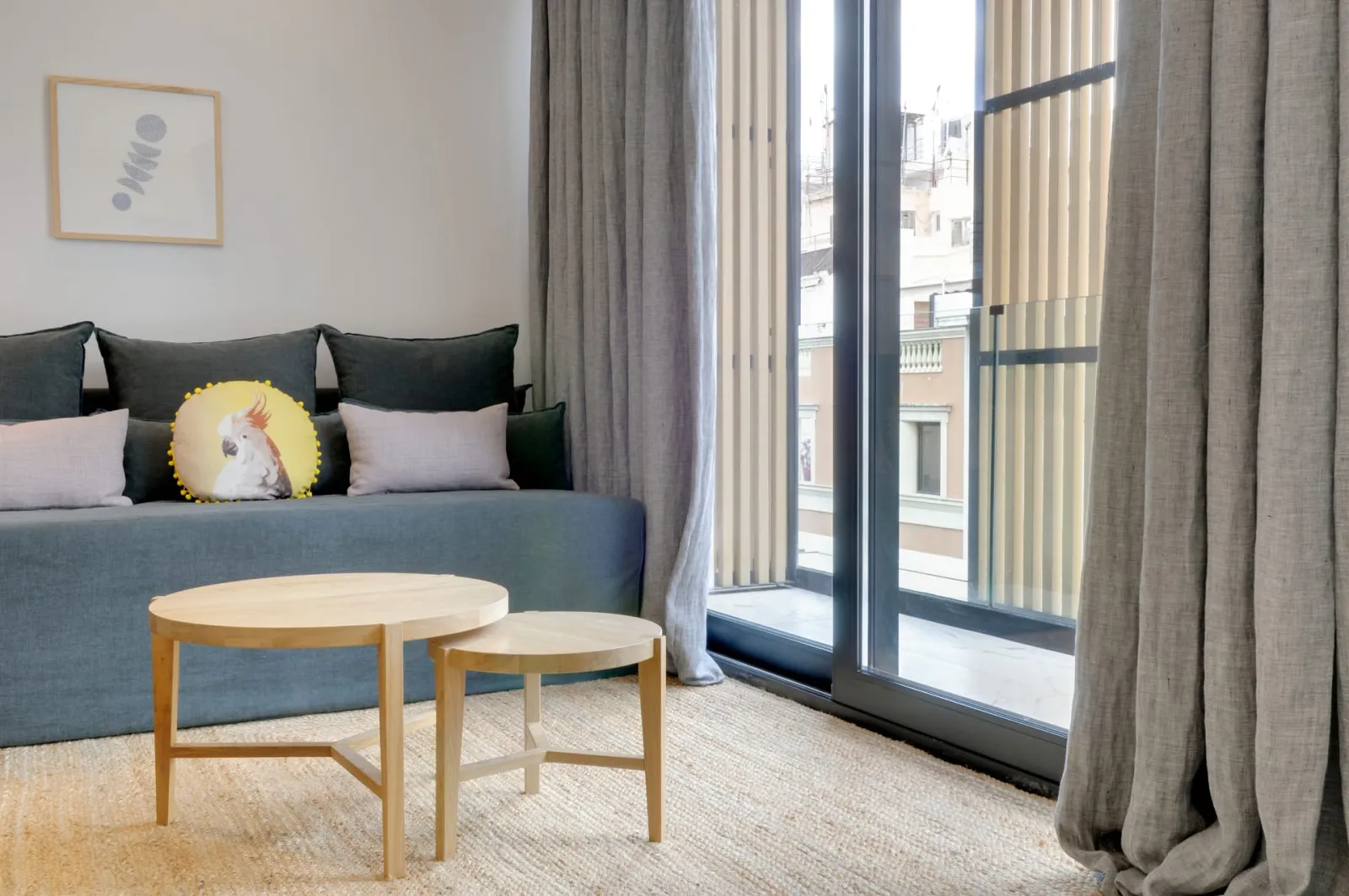 Metropolitan Loft
