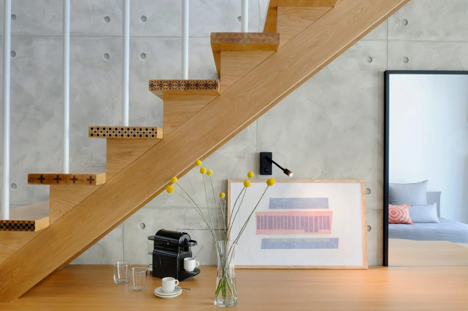 Metropolitan Loft