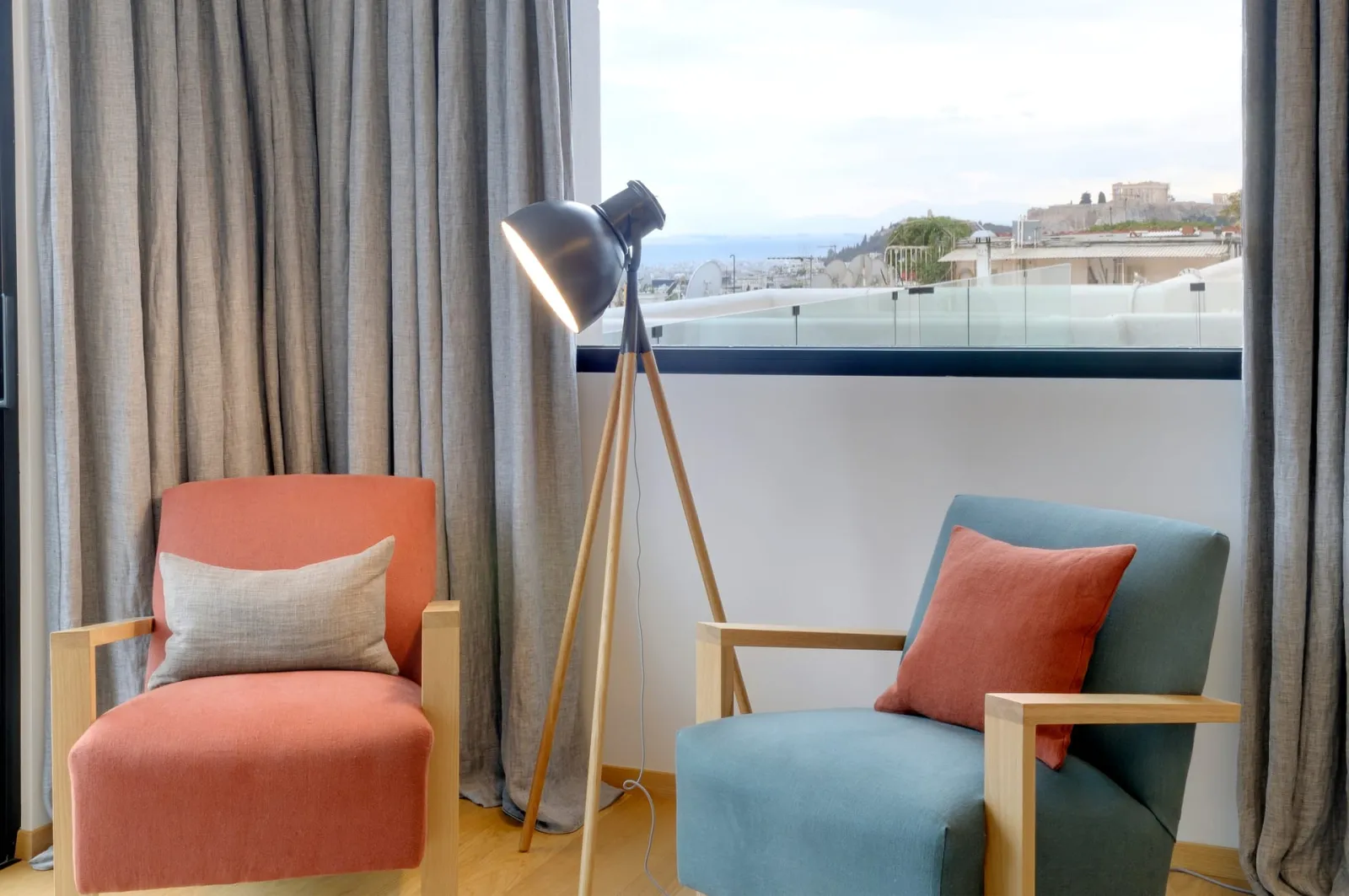 Metropolitan Suite