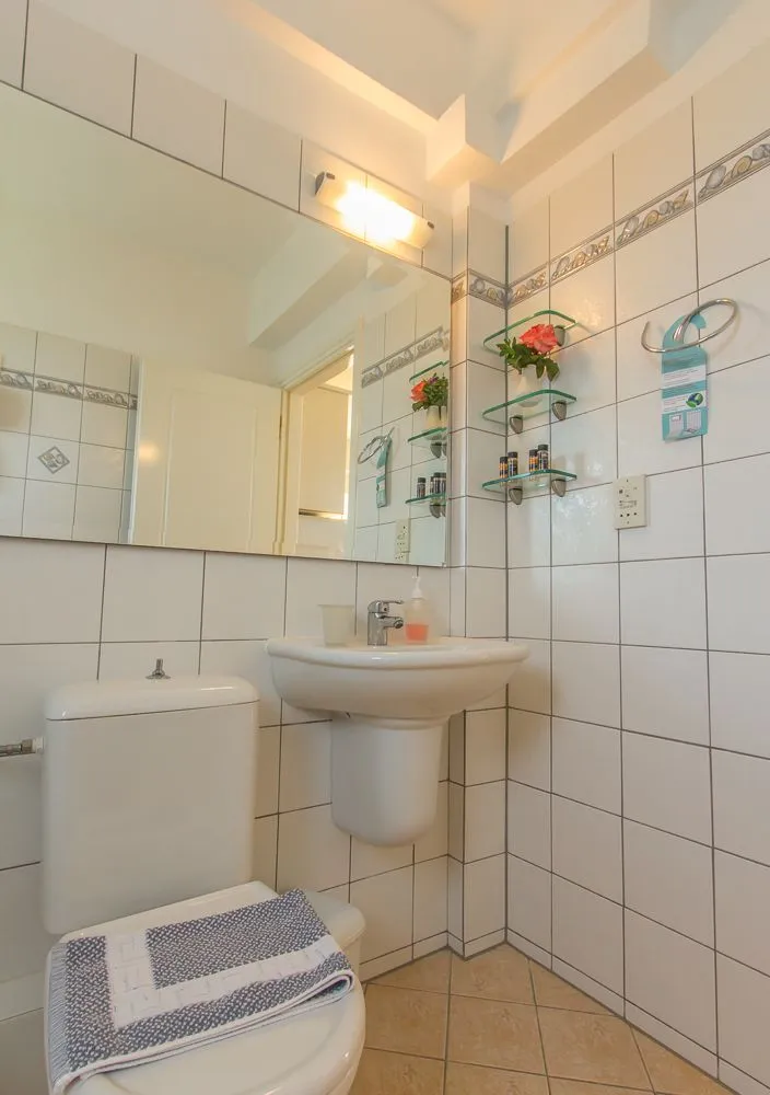 Superior Double Room with Side Sea View