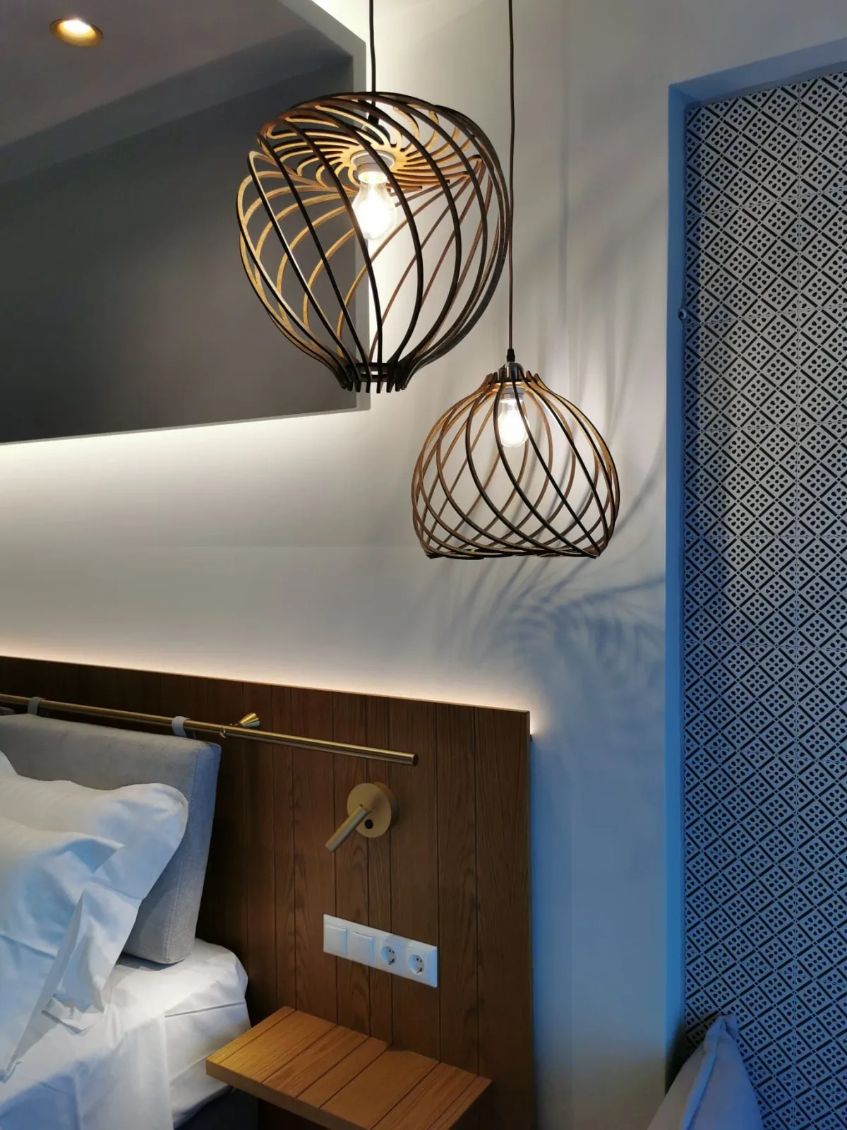 Junior Suite with a Private Pool