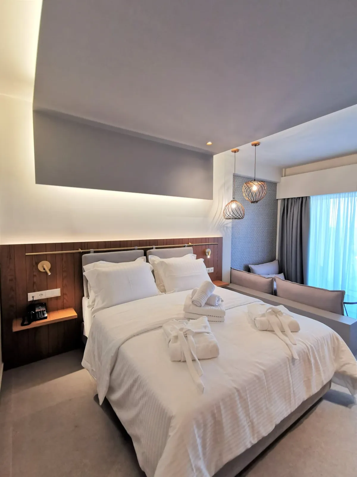 Junior Suite with a Private Pool