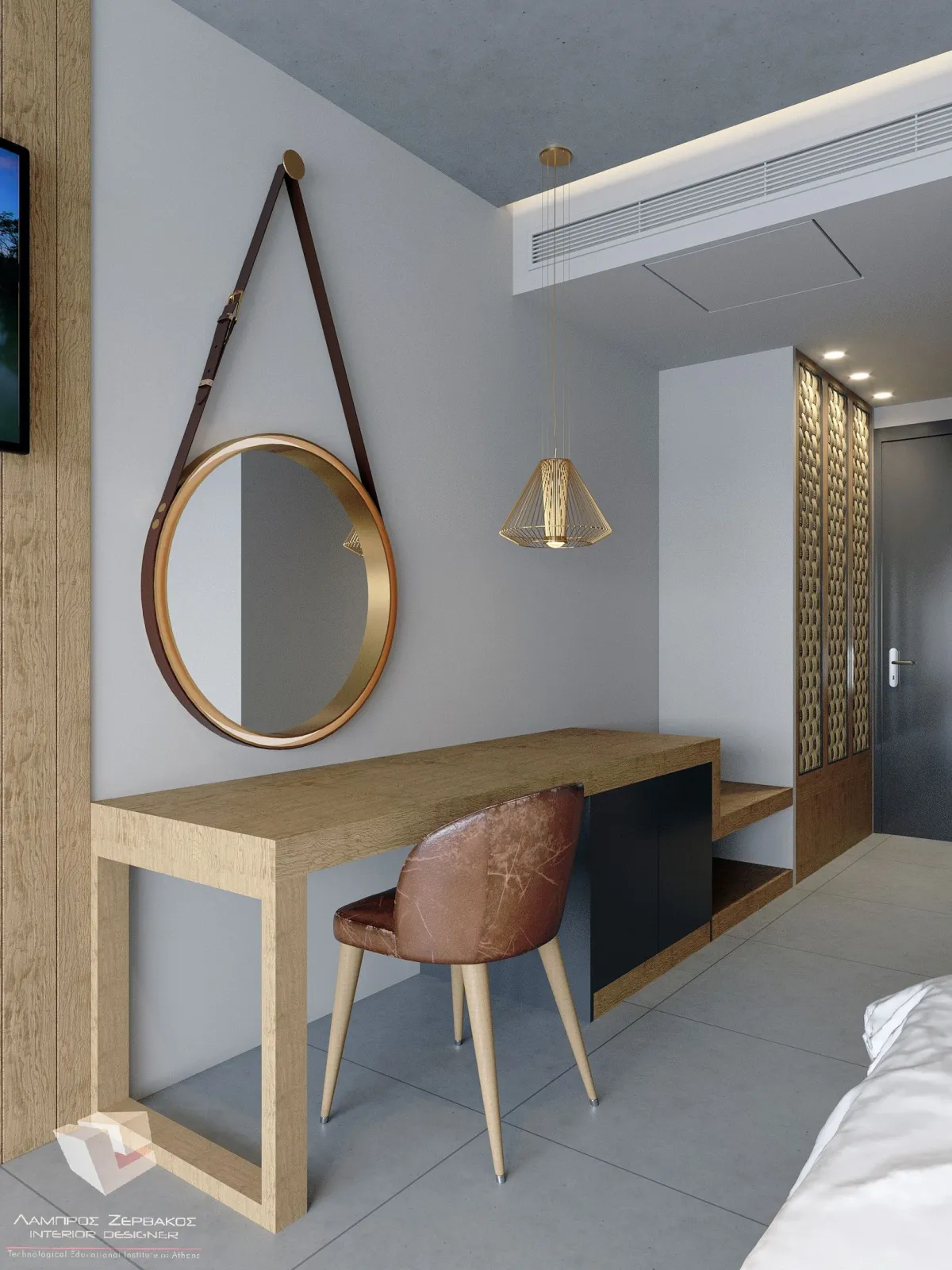 Junior Suite with a Private Pool