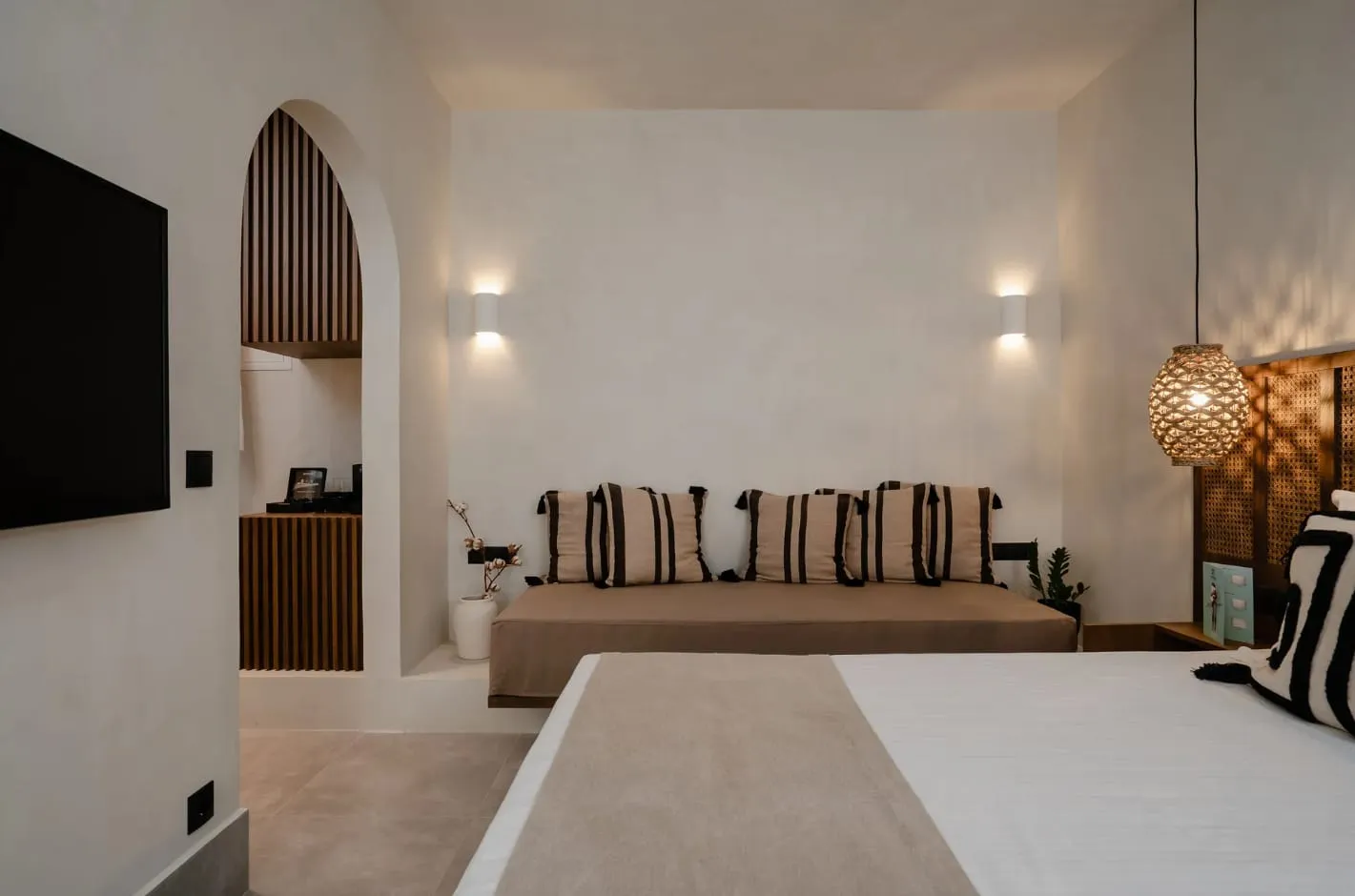 Special Offer - Suite