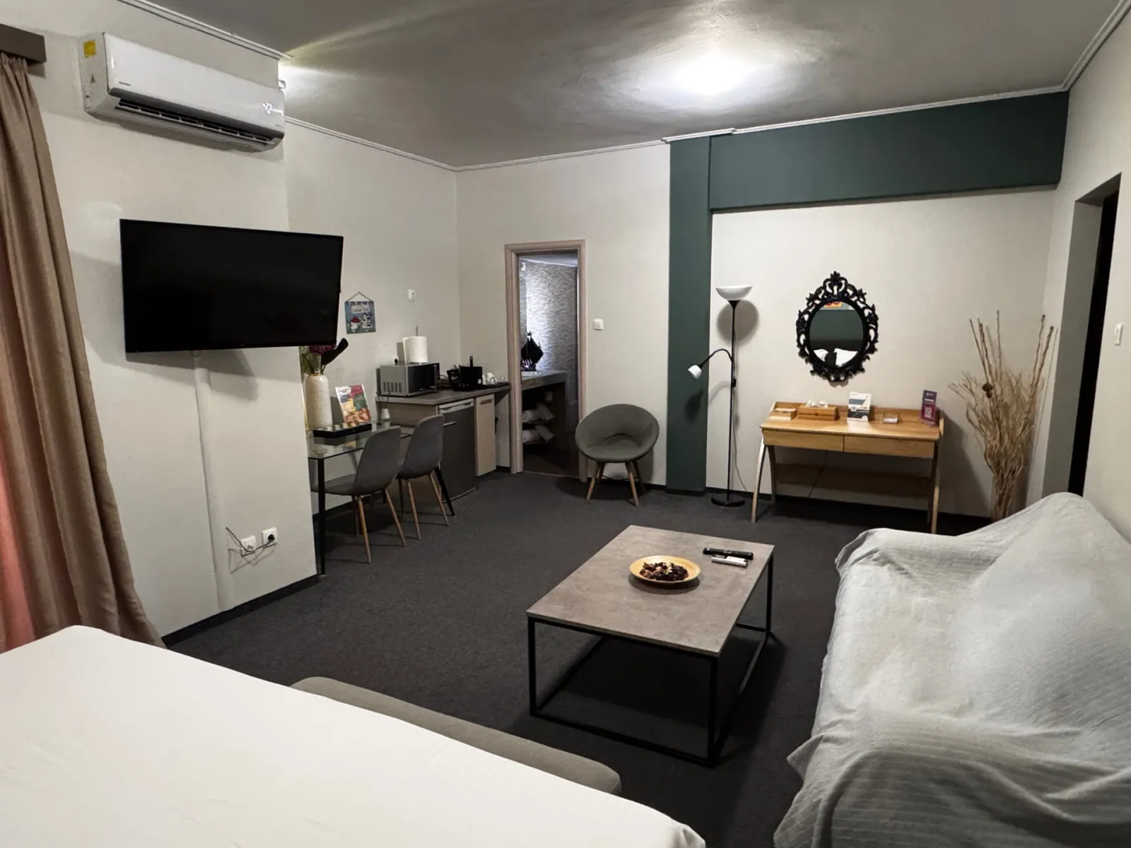 Comfort Studio Suite 5th Floor