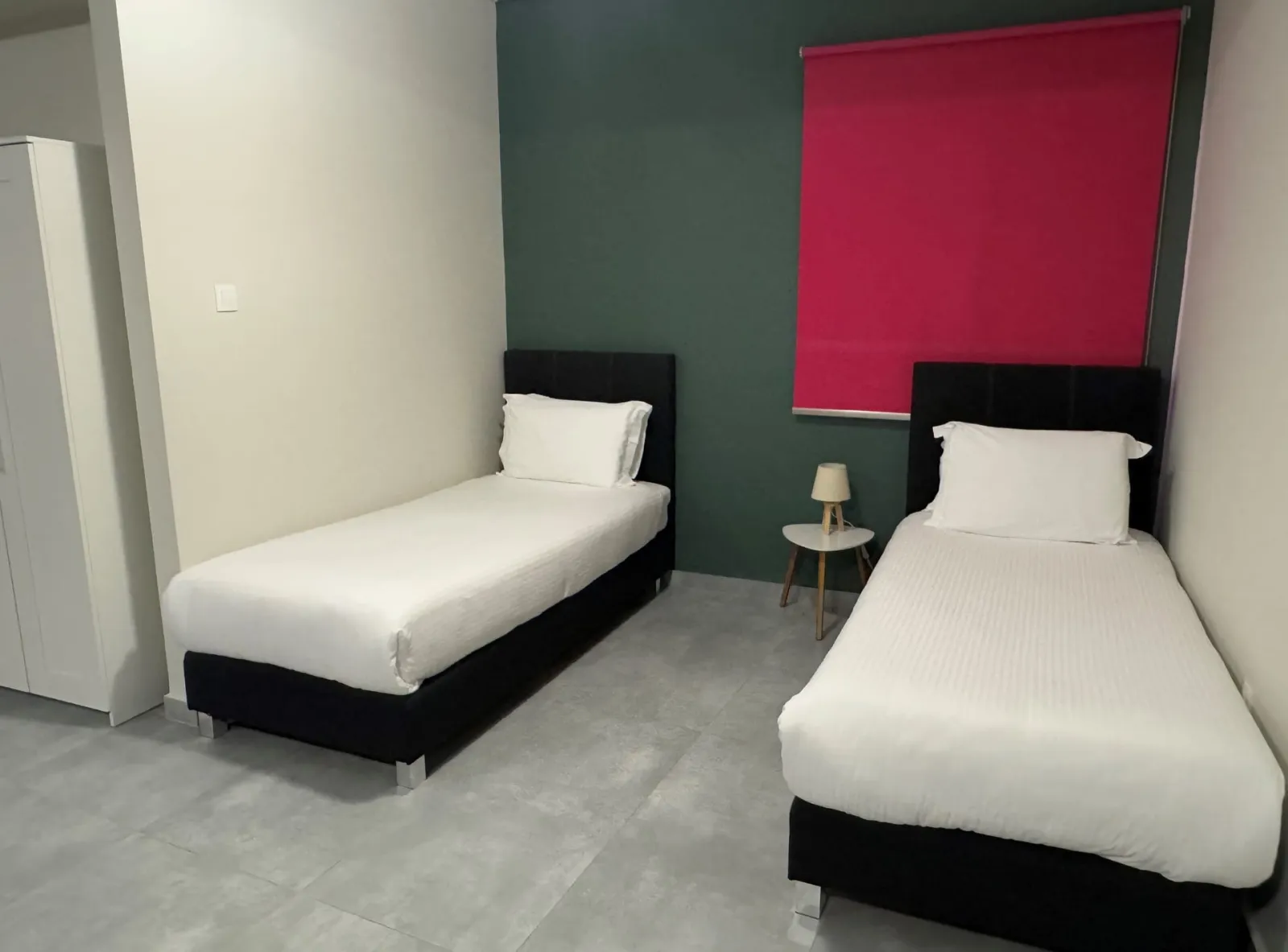 Family Studio Suite 4th Floor