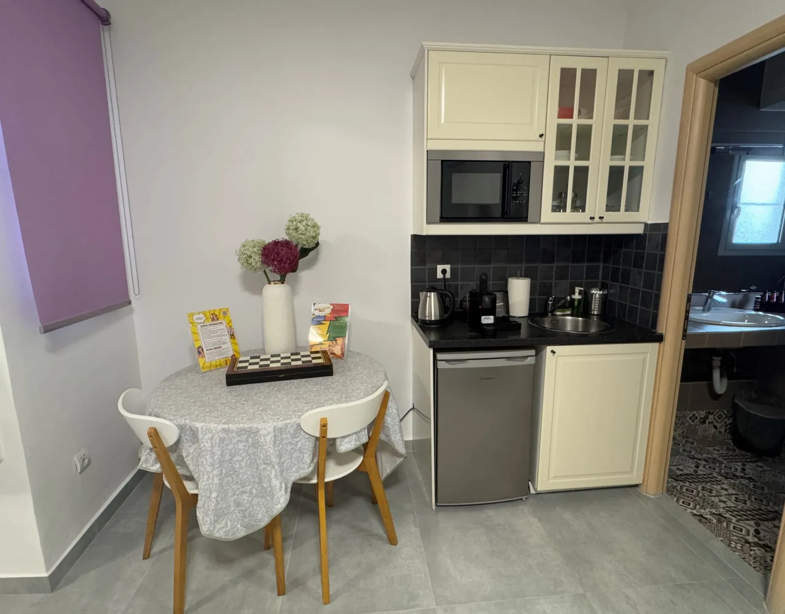 Family Studio Suite 6th Floor