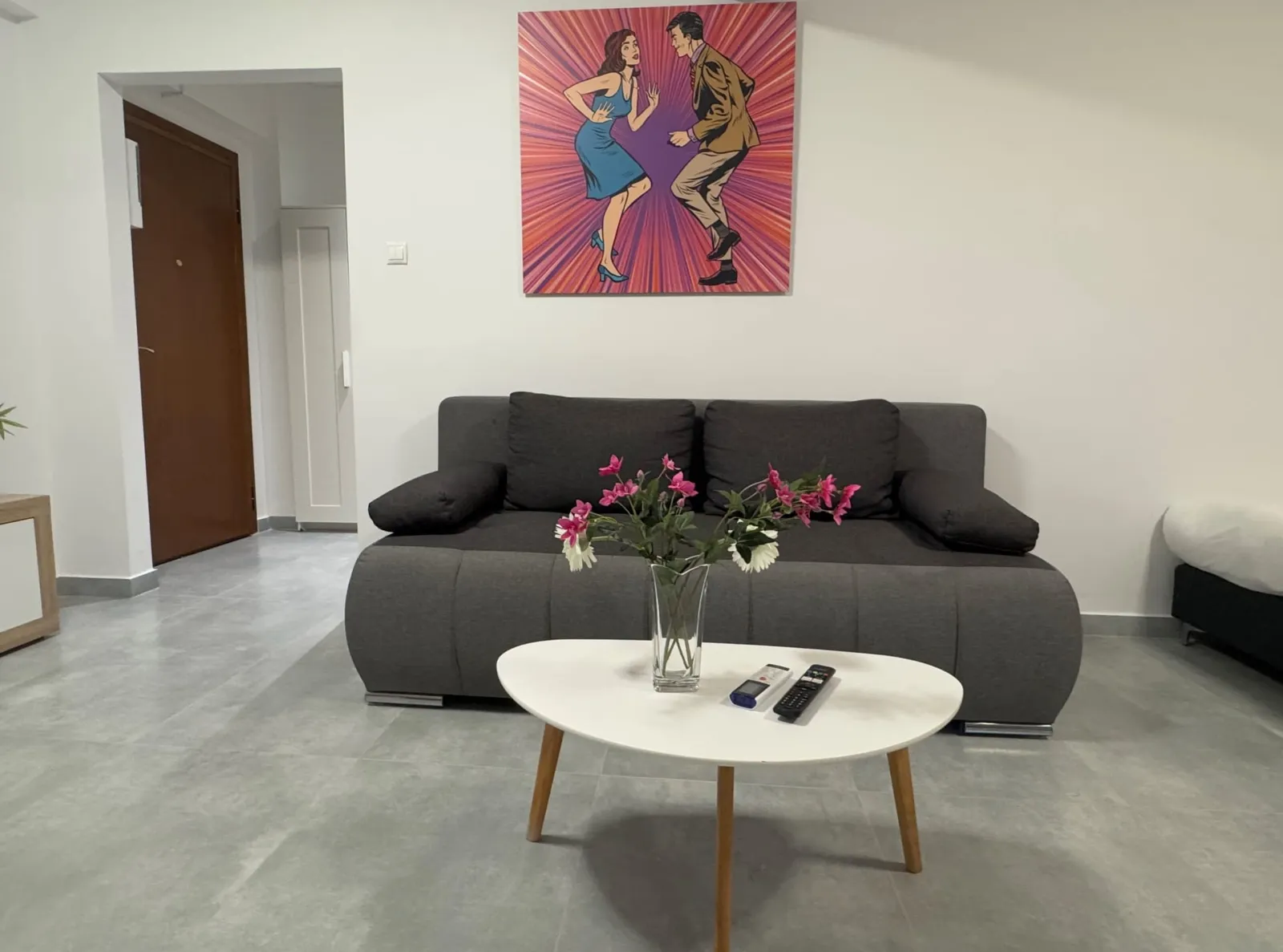 Family Studio Suite 6th Floor