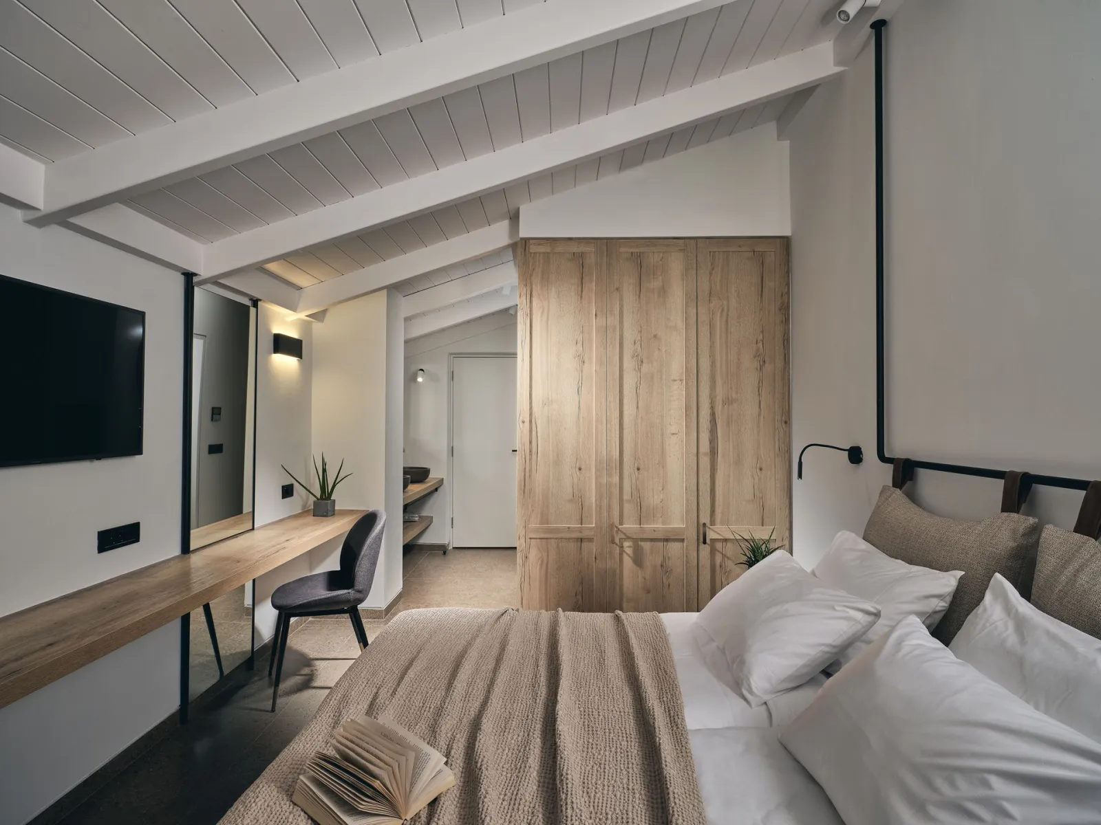 Executive Loft