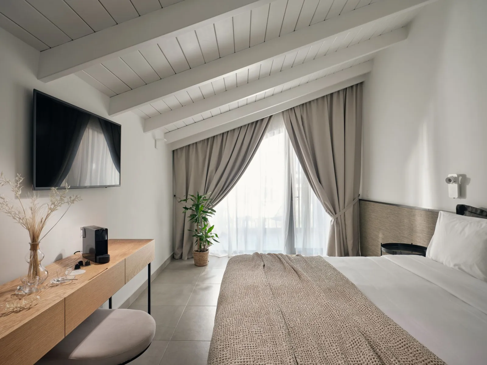 Executive Loft