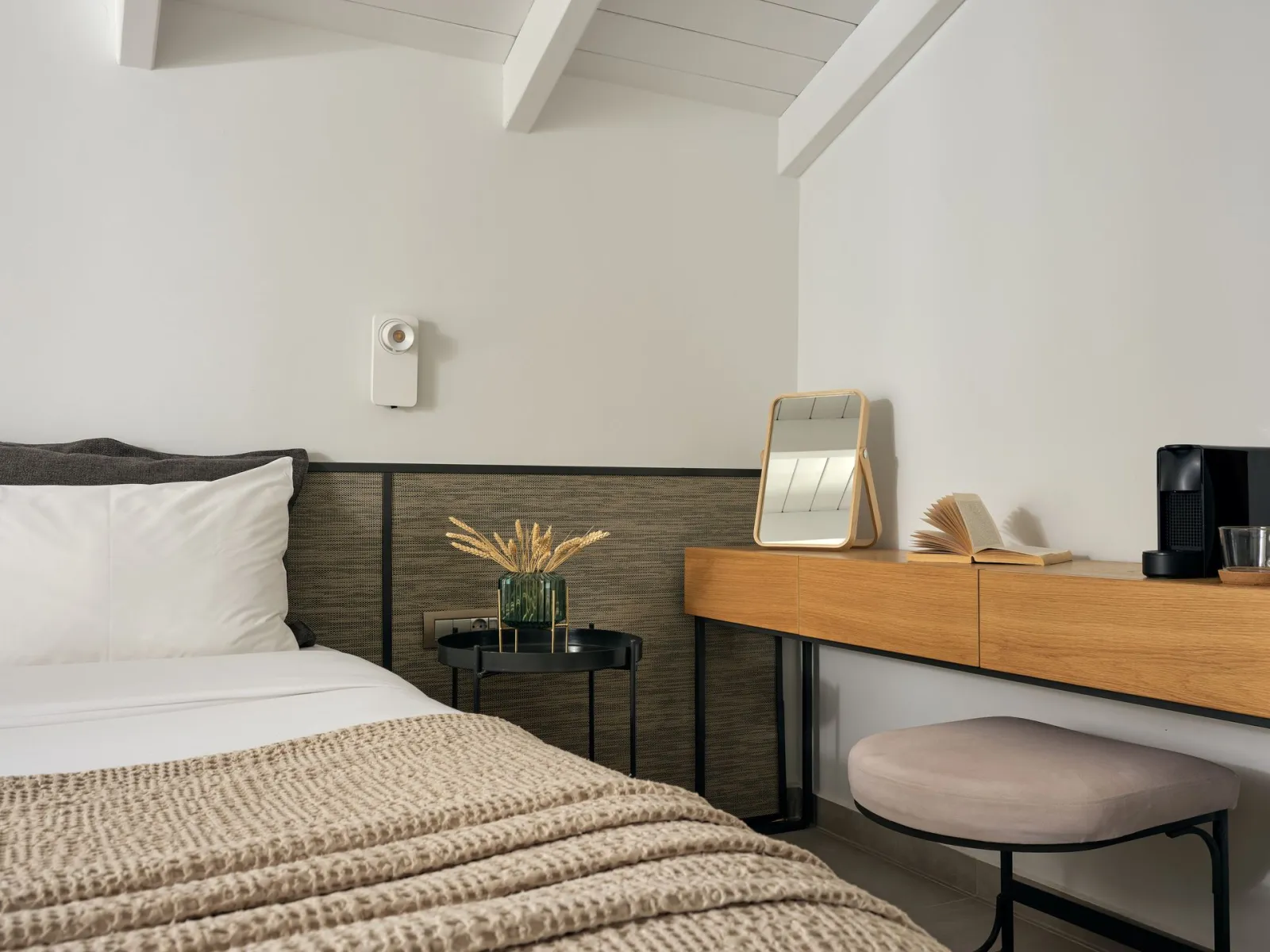 Executive Loft Plus