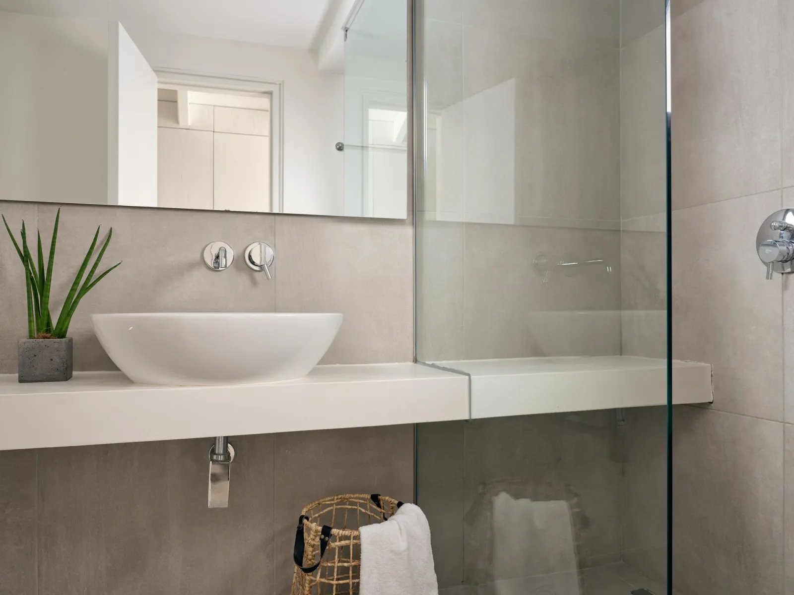 Executive Loft Plus