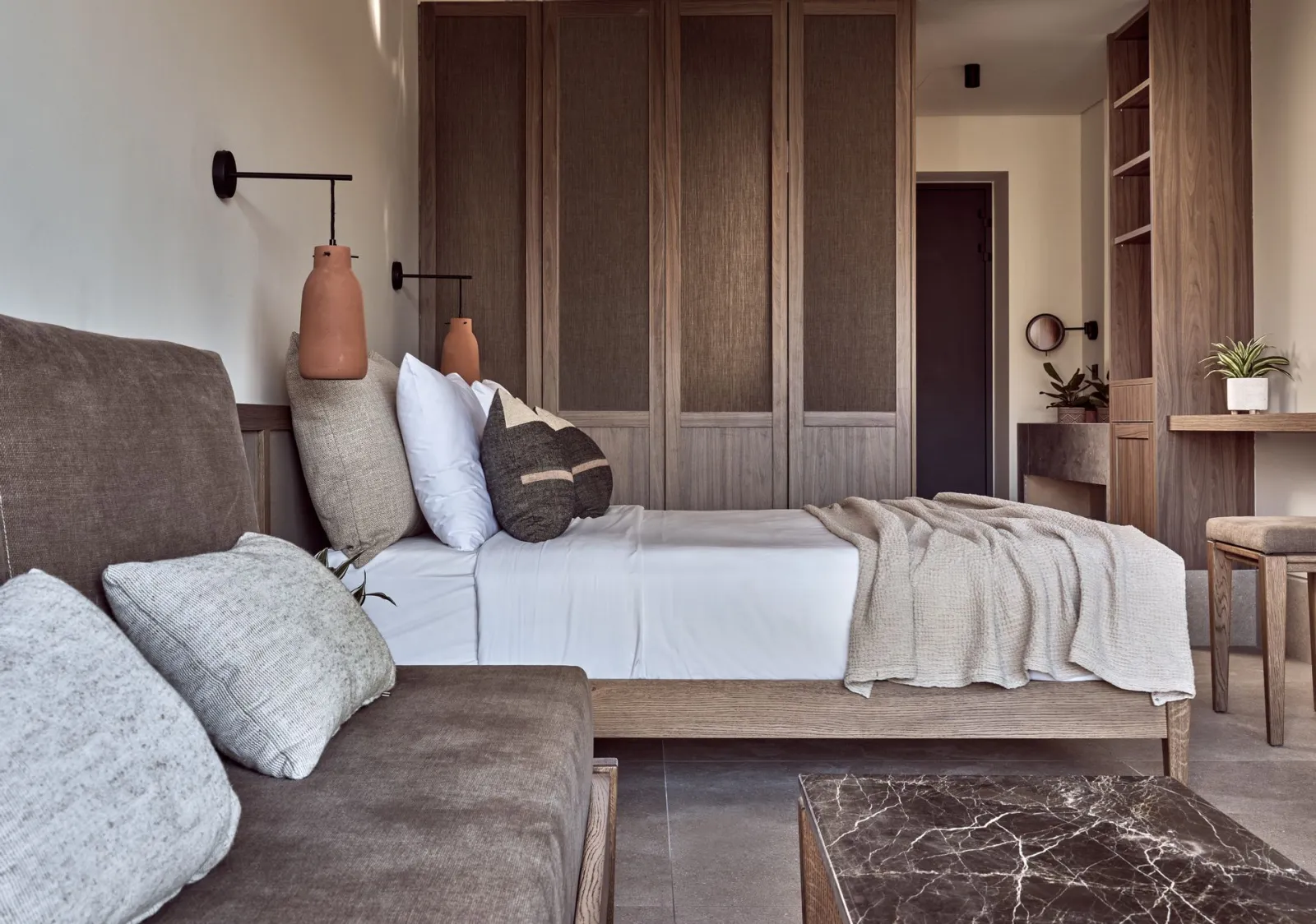 Supreme Suite