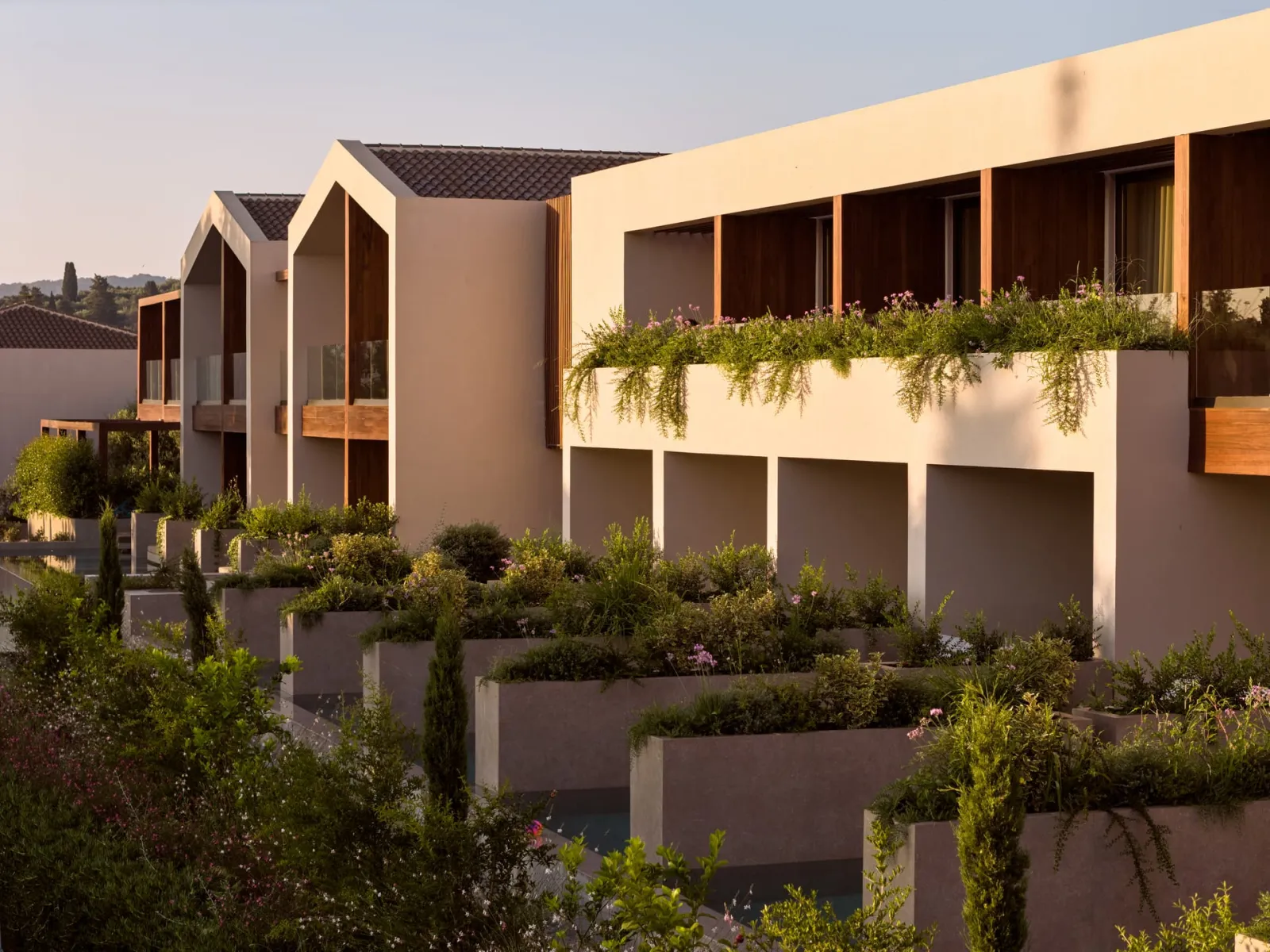 Garden Suite with Private Pool
