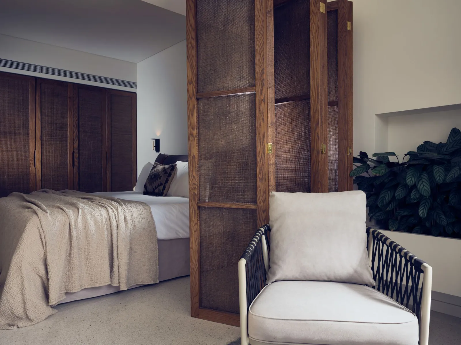 Private Pool Junior Suite
