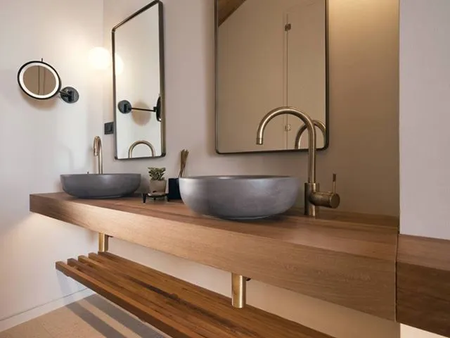 Private Pool Suite