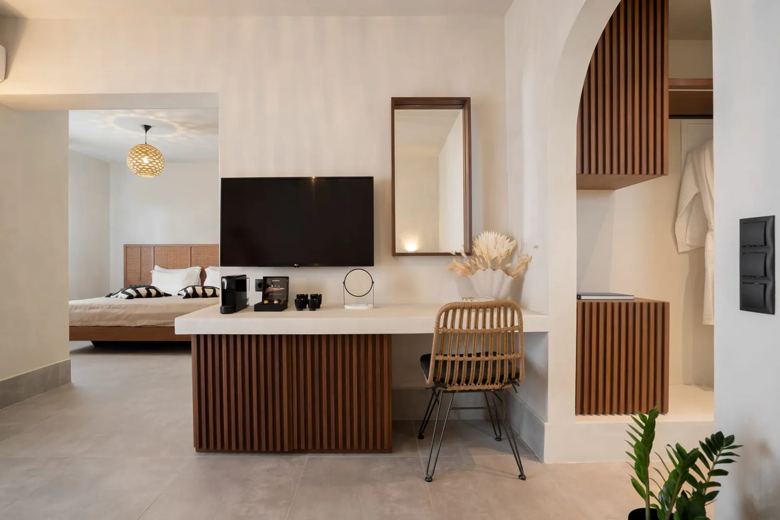 Executive Suite