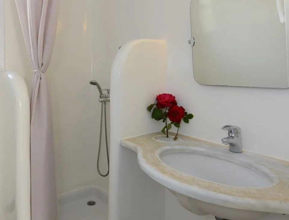 Classic Superior Room with Pool View