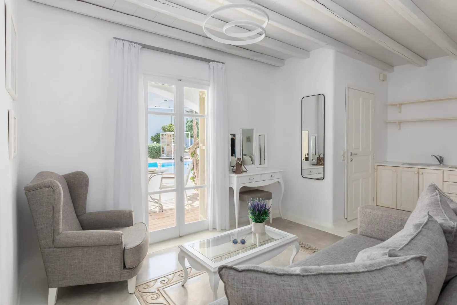 Junior Suite